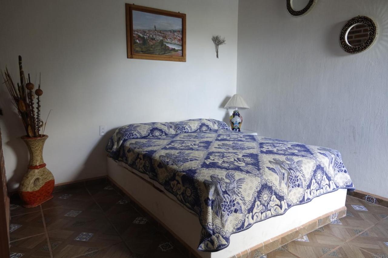 Hotel & Bungalows Las Palmas Villa Corona エクステリア 写真
